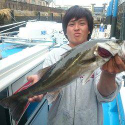 深川 吉野屋 釣果