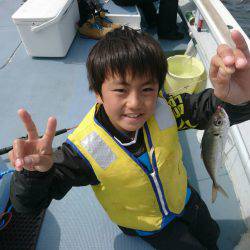 深川 吉野屋 釣果