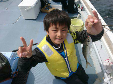 深川　吉野屋 釣果