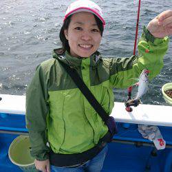 深川 吉野屋 釣果