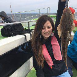 深川 吉野屋 釣果