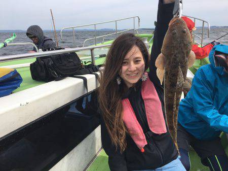 深川 吉野屋 釣果