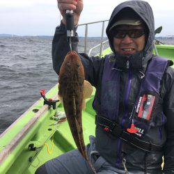 深川 吉野屋 釣果