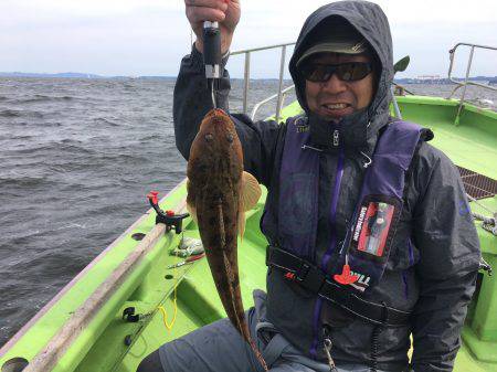 深川 吉野屋 釣果