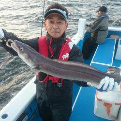 深川 吉野屋 釣果