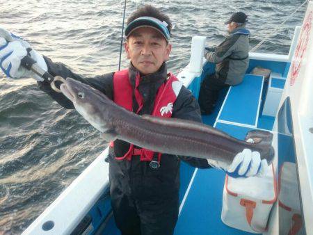 深川 吉野屋 釣果