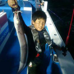 深川 吉野屋 釣果