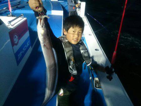 深川 吉野屋 釣果