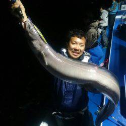 深川 吉野屋 釣果