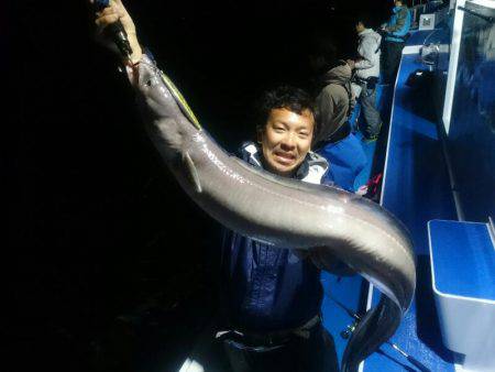 深川　吉野屋 釣果