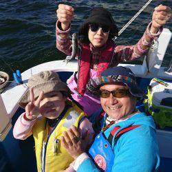 深川 吉野屋 釣果