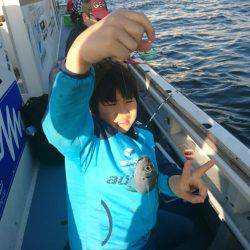 深川 吉野屋 釣果