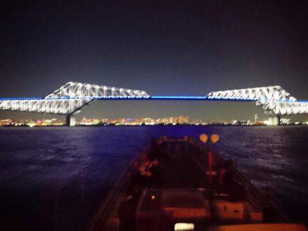 深川 吉野屋 釣果