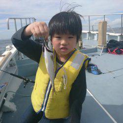 深川 吉野屋 釣果