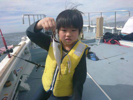 深川 吉野屋 釣果