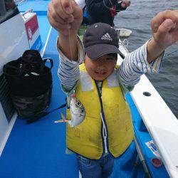 深川 吉野屋 釣果