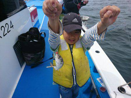 深川 吉野屋 釣果