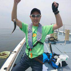 深川　吉野屋 釣果