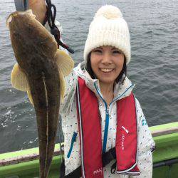 深川　吉野屋 釣果