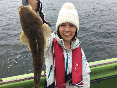 深川　吉野屋 釣果