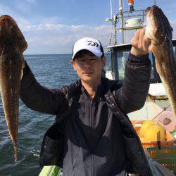 深川 吉野屋 釣果