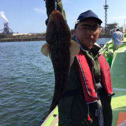 深川 吉野屋 釣果