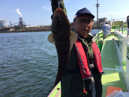 深川 吉野屋 釣果