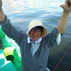 深川 吉野屋 釣果