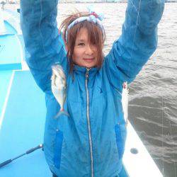 深川 吉野屋 釣果