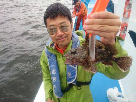 深川 吉野屋 釣果