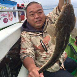 深川 吉野屋 釣果