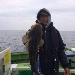 深川 吉野屋 釣果