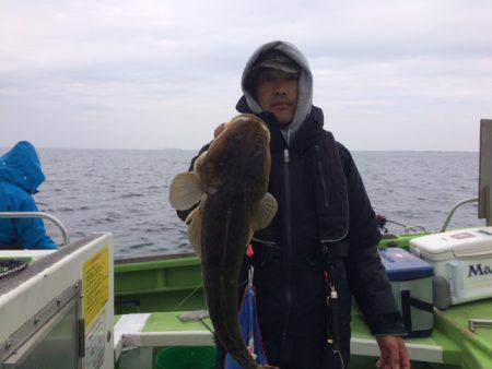 深川 吉野屋 釣果