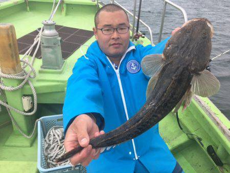 深川　吉野屋 釣果