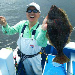 深川 吉野屋 釣果