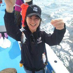 深川 吉野屋 釣果