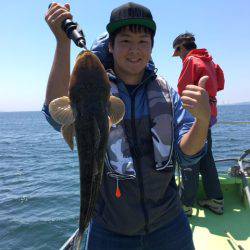 深川 吉野屋 釣果