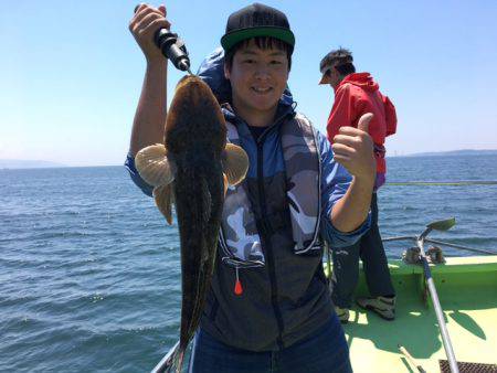 深川　吉野屋 釣果