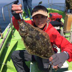 深川 吉野屋 釣果