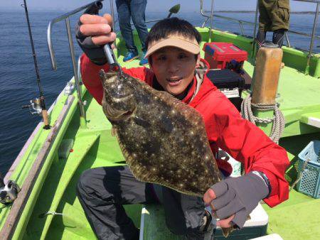 深川 吉野屋 釣果