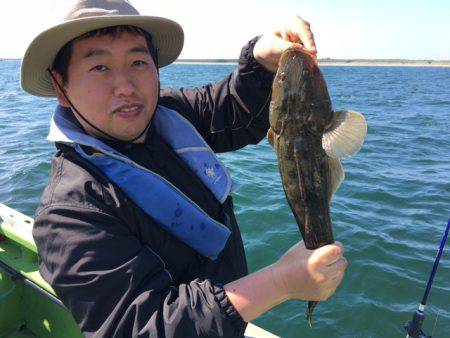 深川 吉野屋 釣果