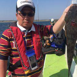 深川　吉野屋 釣果