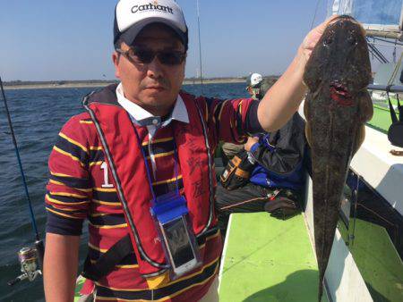 深川　吉野屋 釣果