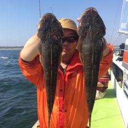 深川　吉野屋 釣果