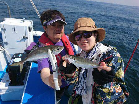 深川　吉野屋 釣果