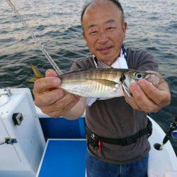 深川 吉野屋 釣果