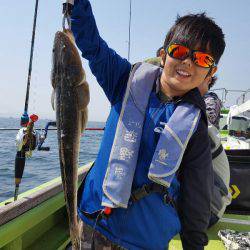 深川 吉野屋 釣果