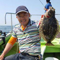 深川 吉野屋 釣果