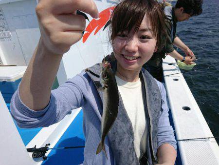 深川 吉野屋 釣果