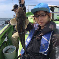 深川　吉野屋 釣果